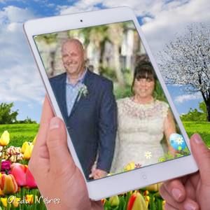 Meet your Posher, Louise